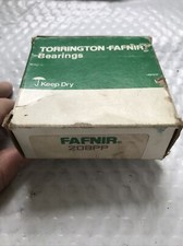 Cuscinetti FAFNIR 208PP -