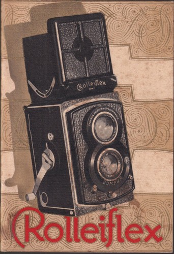 Rolleiflex 6x6 4x4 - rolleiflex,