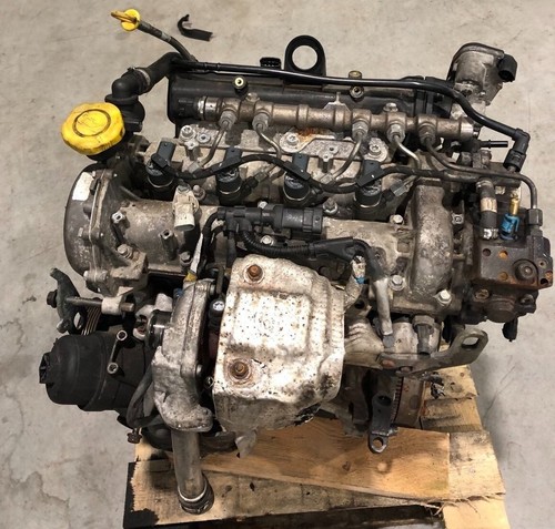 Fiat 199a4000 punto - 8v,