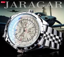 Jaragar Men's Business