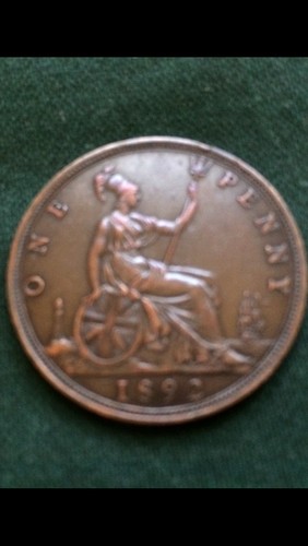 Regina vittoria 1892 - vittoria,
