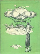 UMORISTI DELL'OTTOCENTO AA.VV. GARZANTI LIBRI 1960  RILEGATO