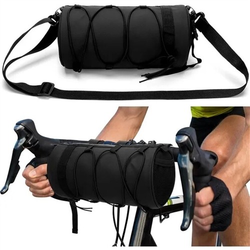 Borsa manubrio bici mtb - borsa,