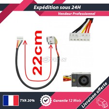 Connecteur power jack pour - connecteur,