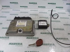 Centralina motore Fiat Palio