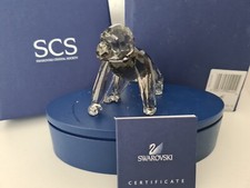 SWAROVSKI SCS 2009 'GORILLA