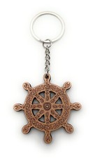 Chiave Del Timone Nautico