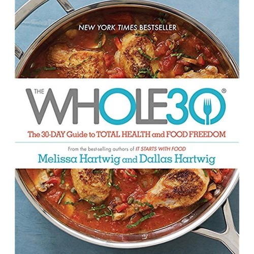 The whole30 day - the,