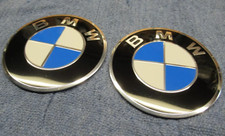 Bmw airhead 70mm gas - 2x,