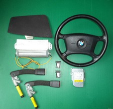 Kit Airbag BMW X3 E83 1 serie