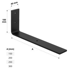 HOLZBRINK® supporto per