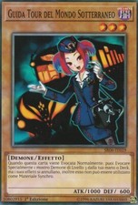 A3 - Yu-Gi-Oh! GUIDA TOUR DEL