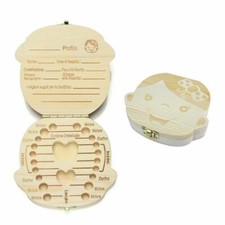 PORTA DENTINI BMBO E BIMBA IN