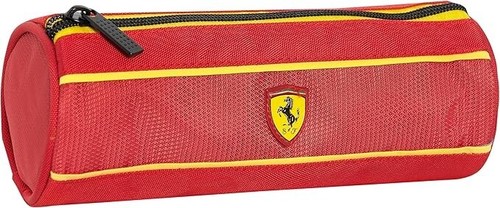 Ferrari kids astuccio scuola - ferrari,