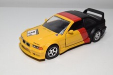 B63 1:25 BBURAGO BURAGO BMW M3