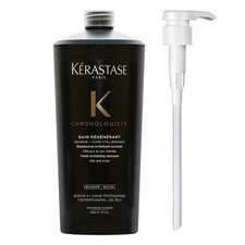 Kerastase Chronologiste Bain Regenerant Youth Shampoo rivitalizzante 1000 ml / 34 oz