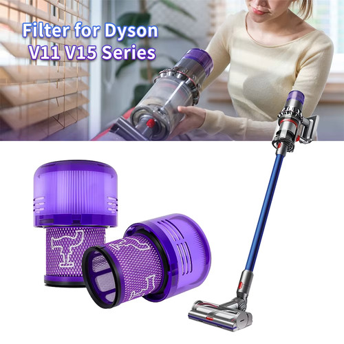 Filtro hepa per dyson v11 - filtro, v15