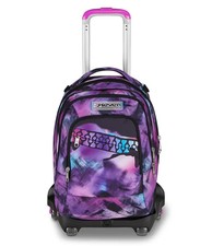 Zaino trolley staccabile - staccabile, 8