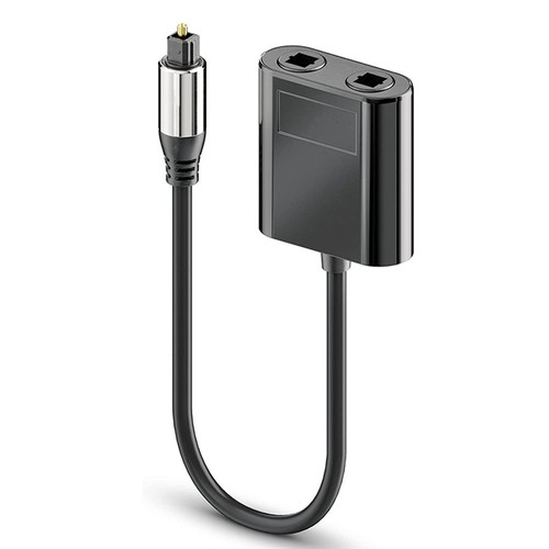 Sdoppiatore per fibra - , in