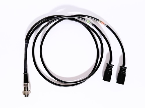 Cavo segnale interconnessione - cavo,
