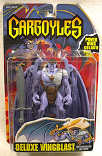 1995 Kenner ☆ GARGOYLES ☆