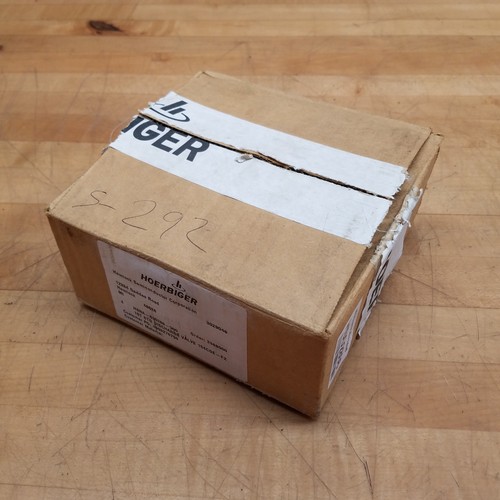 Hoerbiger hsna 000266 - hoerbiger, hsna-000266-000