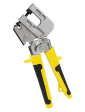 Pinza per Lamiere in Acciaio