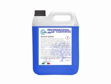 Detersivo Lavatrice Liquido