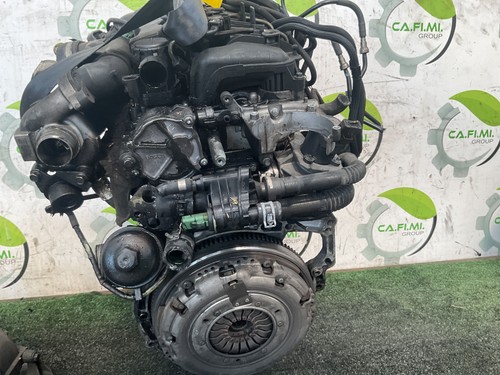 Motore completo per - motore, focus