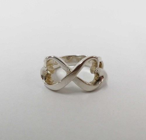 Tiffany anello doppio - co.,