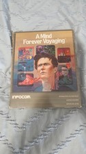 *Raro* A Mind Forever Voyaging