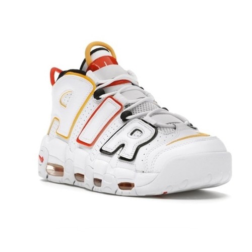 Nike air more uptempo - air, rayguns