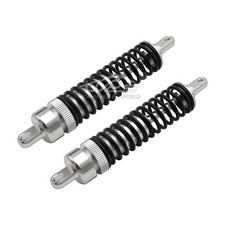 TSRC Ammortizzatore Pressione