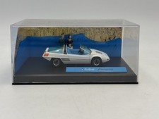 DIE CAST 1/43 " FRANCOISE "