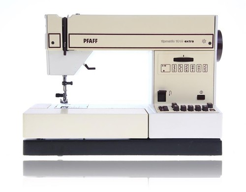 Macchina cucire pfaff - da,