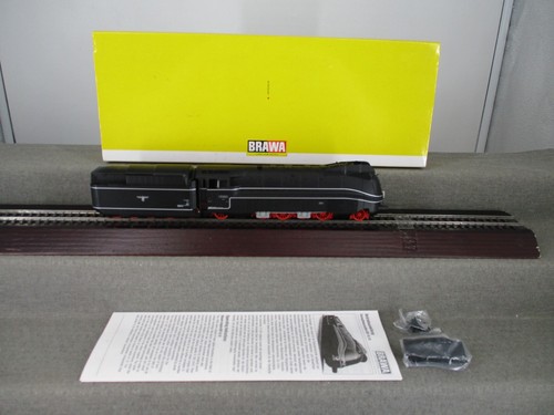 Brawa scala 40130 - scala,