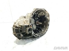 Renault Trafic II Cambio manuale a 6 marce 2.0 dCi 90 Diesel 66kW (90 HP) 2010