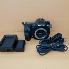 PENTAX K-5 SR DSLR 441457