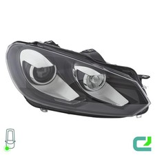 Faro Principale Destro 12 V