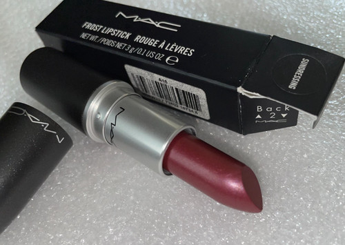 Mac sundressing lipstick - mac,