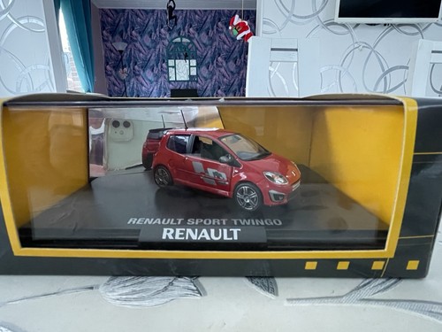 Norev renault sport - norev,