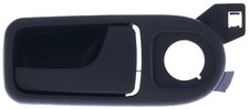 MANIGLIA APRIPORTA INTERNA DX PER VOLKSWAGEN LUPO - SEAT AROSA LEVA NERA