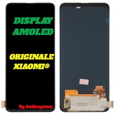 Display touch screen oled - display,
