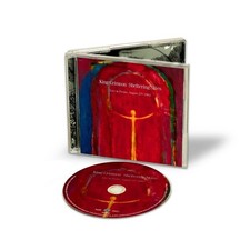 King Crimson Sheltering Skies