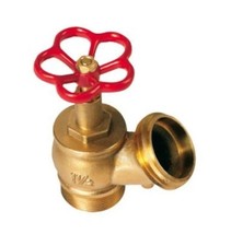 RUBINETTO IDRANTE DN70 2'