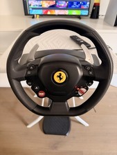 Thrustmaster t80 racing - racing, wheel