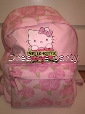 ZAINO HELLO KITTY