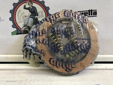 Kit 7 Dischi Frizione + Molle Vespa HP / V (ADIGE)