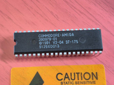 ✅ CHIP Commodore 390979-01