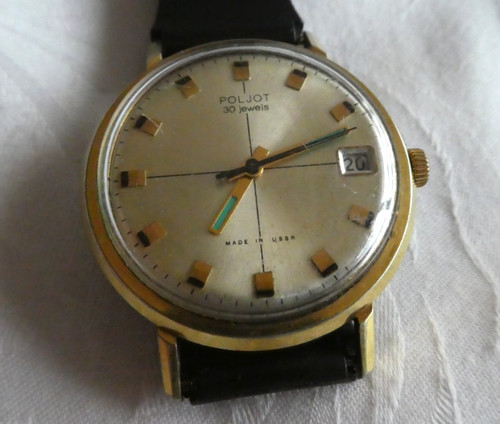 Orologio uomo da - da,
